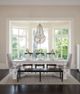 Canadel Champlain Upholstered Chair-4