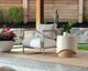 Sunpan - Patras End Table-2