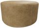 Craftmaster® Customizable CM Leather Cocktail Ottoman-3