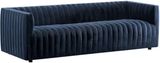Sapphire Navy
