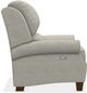 La-Z-Boy® Carleton Fog High Leg Power Reclining Chair-1