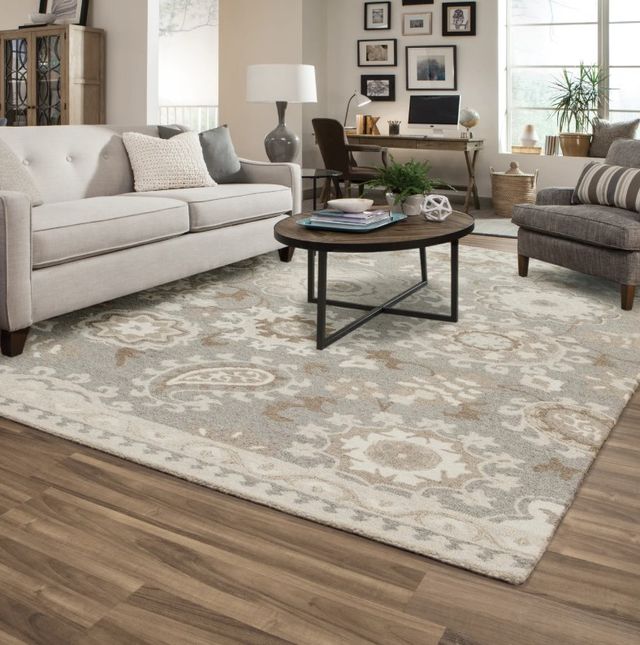 Oriental Weavers™ Craft 5'x8' Style 4 Area Rug-1