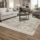 Oriental Weavers™ Craft 5'x8' Style 4 Area Rug-1
