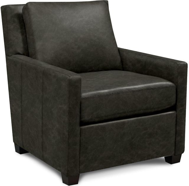 England Furniture Customizable Hayli Leather Chair-3
