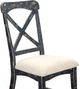 Sunny Designs™ Marina Black Sand Dining Chair-4