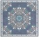 Surya Alfresco Navy/Taupe 5'x8' Area Rug-4