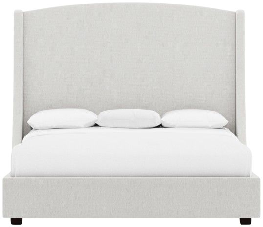 Bernhardt Customizable Cooper Bernhardt Interiors Queen Panel Storage Bed-1