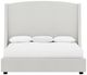 Bernhardt Customizable Cooper Bernhardt Interiors Queen Panel Storage Bed-1