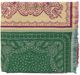 Surya Indira Multi-Color 50"x70" Throw Blanket-0