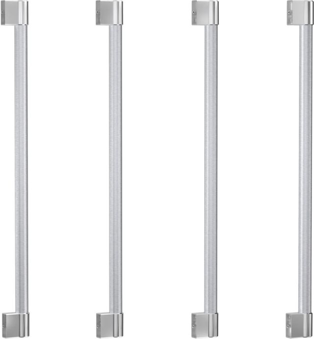Thermador® Professional Stainless Steel Handle Kit-0