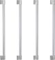 Thermador® Professional Stainless Steel Handle Kit-0