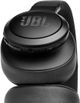 JBL Live 500BT Black Over-Ear Bluetooth Headphones-4