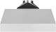 Vent A Hood® M Line 42" Stainless Steel Wall Mounted Range Hood-4