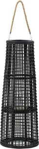 A & B Home Black Lantern-0