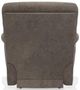 La-Z-Boy® James Steel Power Rocking Recliner with Headrest-3