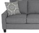 Dynasty Furniture 1025 Fossil Sofa-1