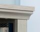 Sauder® Glacier Oak® Bookcase-2