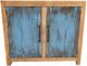 Vintage Furniture Iris 2-Door Console-0