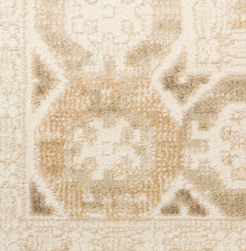 Nourison Home™ Pardis Ivory Beige 5'x7' Area Rug-2