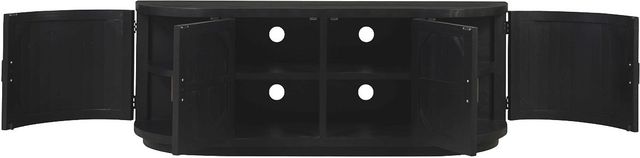 Moe's Home Collection Nicola Black Media Cabinet-3