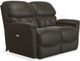 La-Z-Boy® Kipling Kalamata Power La-Z-Time® Full Power Reclining Loveseat-1