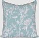 Windy O'Connor Cherry Blossom Sky Bolster Pillow-0