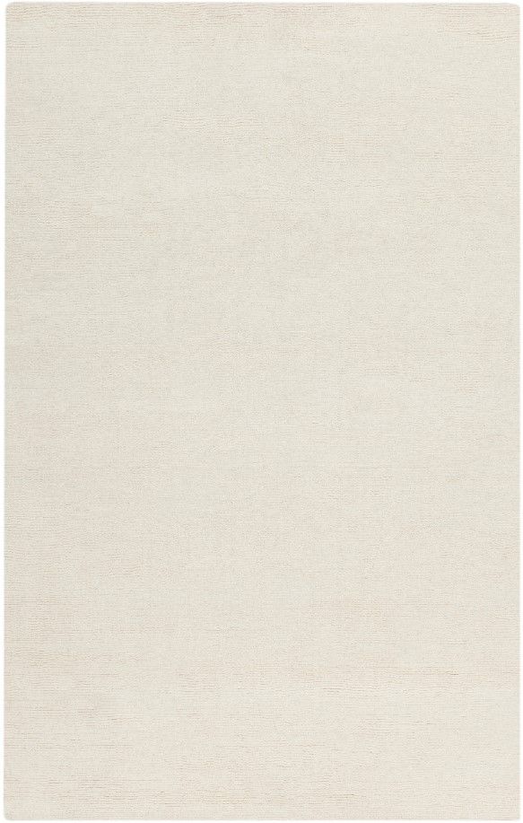 Surya Mystique Light Beige 5'x8' Area Rug-0