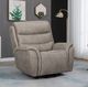 New Classic® Home Furnishings Kamari Gray Power Lift Recliner-1