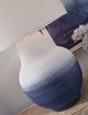 Signature Design by Ashley® Dashland White Table Lamp with Navy Accent-2