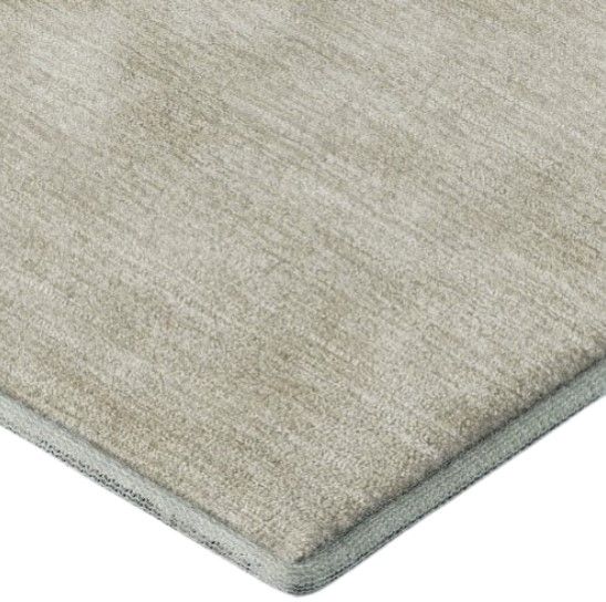 Dalyn™ Rug Company Merry & Bright MY27 Biege 5'x8' Area Rug-3