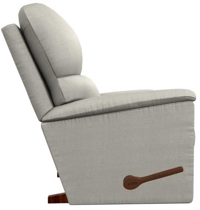 La-Z-Boy® Brooks Sugar Manual Rocking Recliner-2