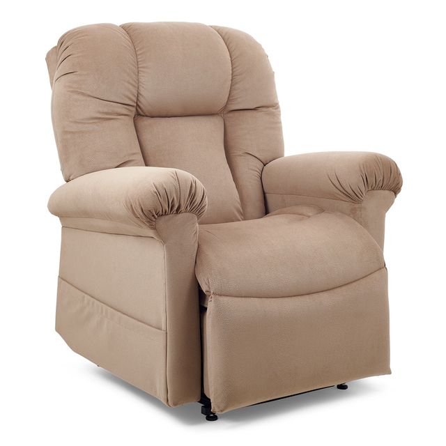 UltraComfort™ Artemis Almond 5 Motor Power Recliner-2