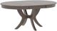 Canadel Core 4848 Hazelnut Washed Dining Table-0