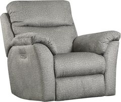Southern Motion™ Customizable Birmingham Power Headrest Rocker Recliner with Lumbar