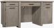Aspenhome® Platinum Gray Linen Credenza-0