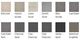 CabanaCoast® Customizable Muse Aluminum Outdoor Deep Seating-5