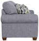 Flexsteel® Thornton Indigo Loveseat-2