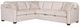 Braxton Culler Customizable Easton 2-Piece L-Sectional-0