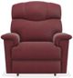 La-Z-Boy® Lancer PowerReclineXR Reclina-Rocker® Vermillion Recliner-0