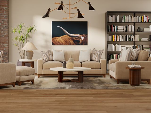 Arlington Loveseat-2