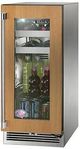 Perlick® Signature Series 15" 2.8 Cu. Ft. Panel Ready Outdoor Beverage Center-0