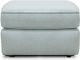 England Furniture Customizable Co Norris Ottoman-0