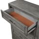Homelegance® Garretson Gray Dresser-4