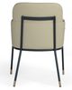 VIG Furniture Modrest Brady Black/Gray Dining Chair-3