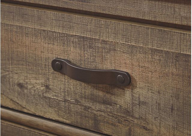 Signature Design by Ashley® Trinell Brown Chest-3