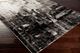 Surya Nova Charcoal 4'x6' Area Rug-2
