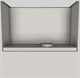 Vent-A-Hood® 30" Stainless Steel Wall Mounted Range Hood-4