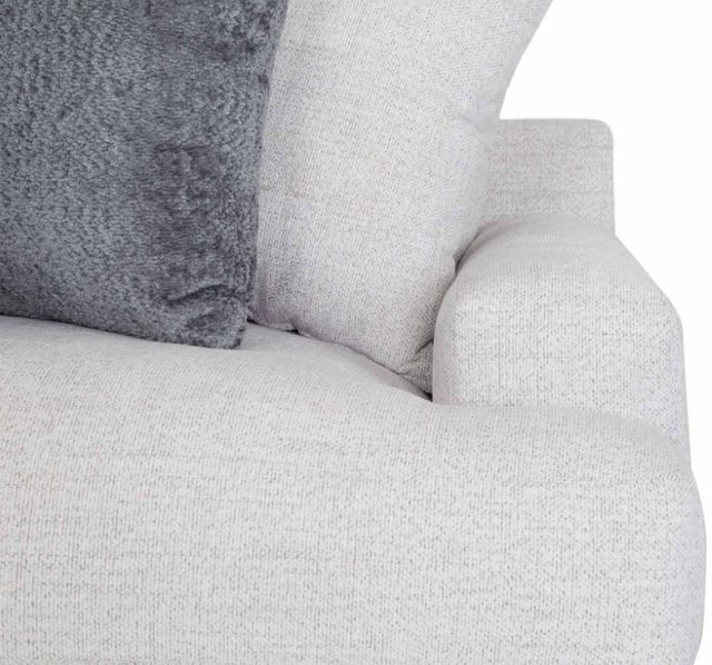 Franklin™ Alistair 3-Piece Cotton Sectional with Chaise-3
