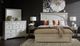 Legacy Classic Nashville Cloud Queen Panel Bed-1