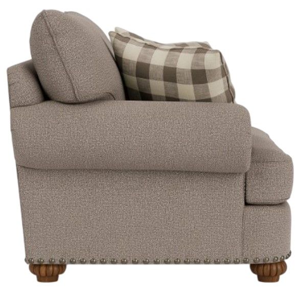 Flexsteel® Customizable Patterson Chair-2